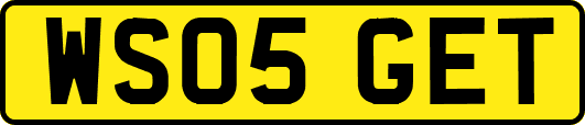 WS05GET