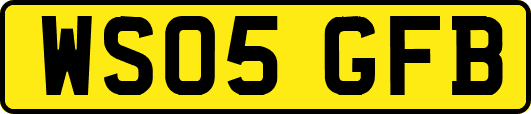 WS05GFB