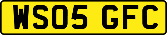 WS05GFC