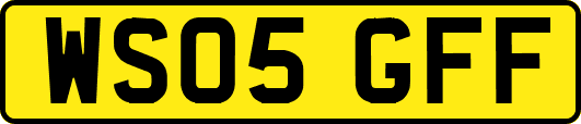 WS05GFF
