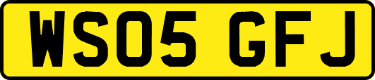 WS05GFJ