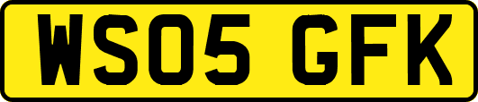 WS05GFK