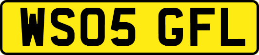 WS05GFL