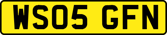 WS05GFN