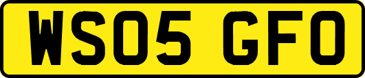 WS05GFO