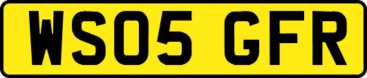 WS05GFR