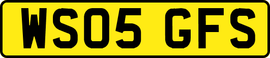WS05GFS