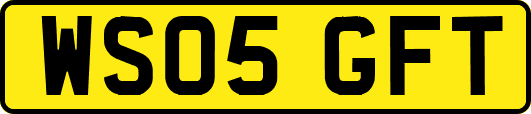 WS05GFT