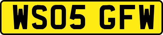 WS05GFW