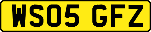 WS05GFZ