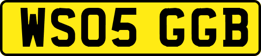 WS05GGB