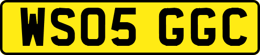 WS05GGC
