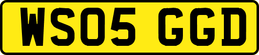 WS05GGD