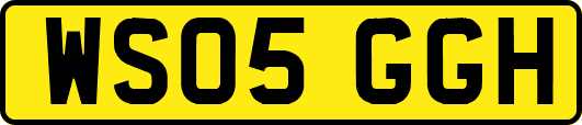 WS05GGH