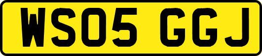 WS05GGJ