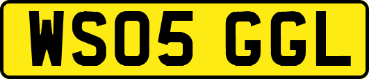 WS05GGL