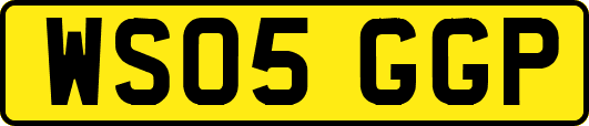 WS05GGP