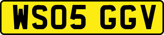 WS05GGV