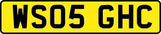 WS05GHC