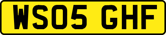 WS05GHF