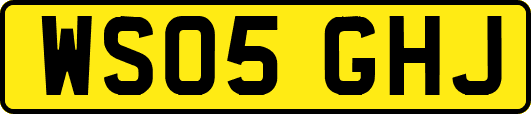 WS05GHJ