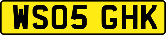 WS05GHK
