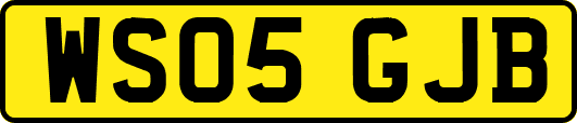 WS05GJB