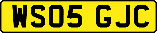 WS05GJC