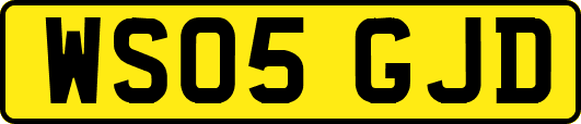 WS05GJD