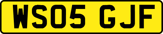 WS05GJF