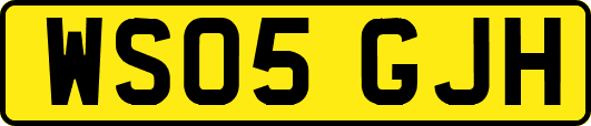 WS05GJH