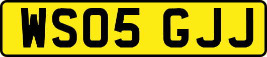 WS05GJJ