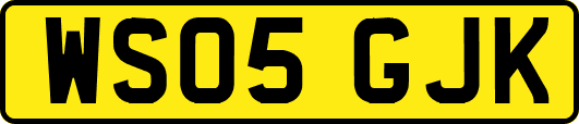 WS05GJK