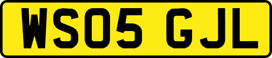 WS05GJL