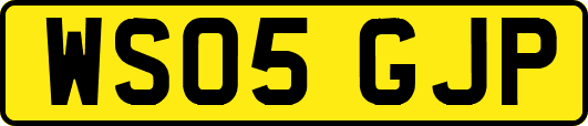 WS05GJP