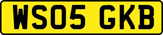 WS05GKB