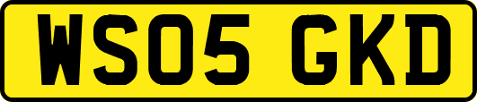 WS05GKD
