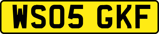 WS05GKF