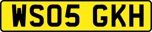 WS05GKH