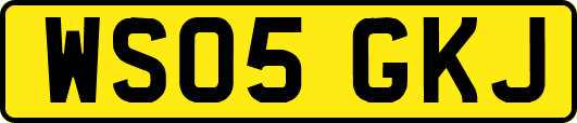 WS05GKJ