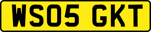 WS05GKT