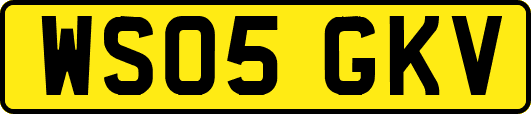 WS05GKV