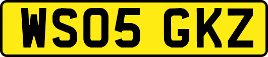WS05GKZ