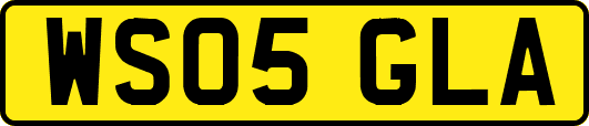 WS05GLA