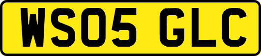 WS05GLC