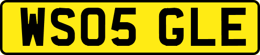 WS05GLE