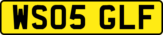 WS05GLF