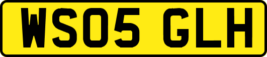 WS05GLH