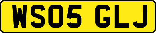 WS05GLJ