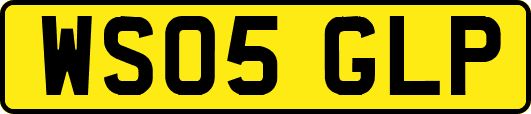 WS05GLP